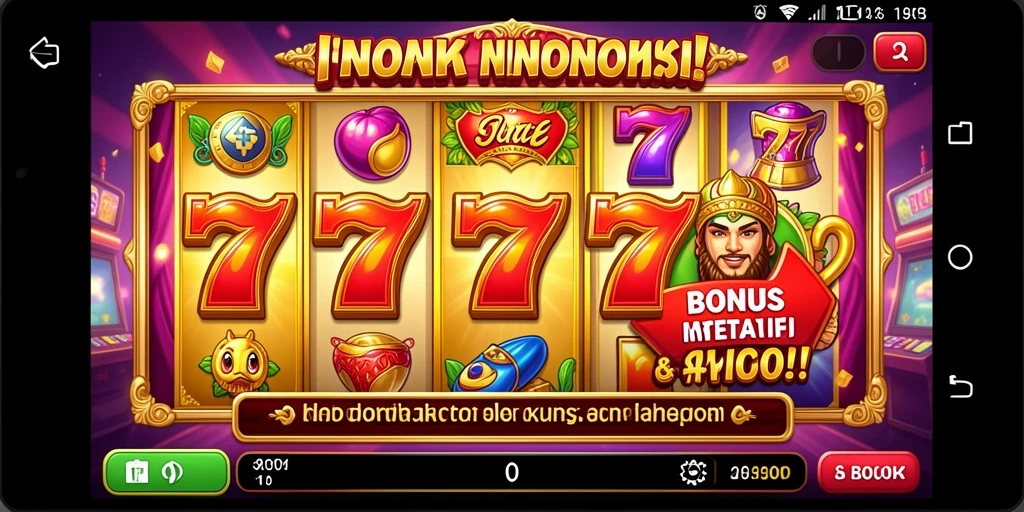 Fitur interaksi real-time dengan pemain lain.