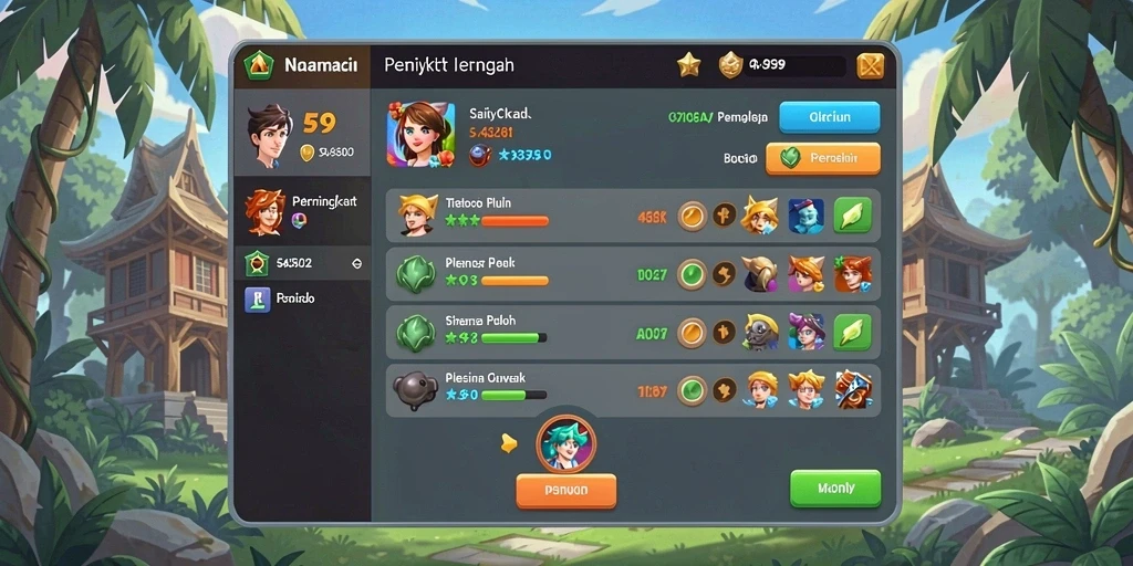 Layanan pelanggan siap membantu 24 jam.