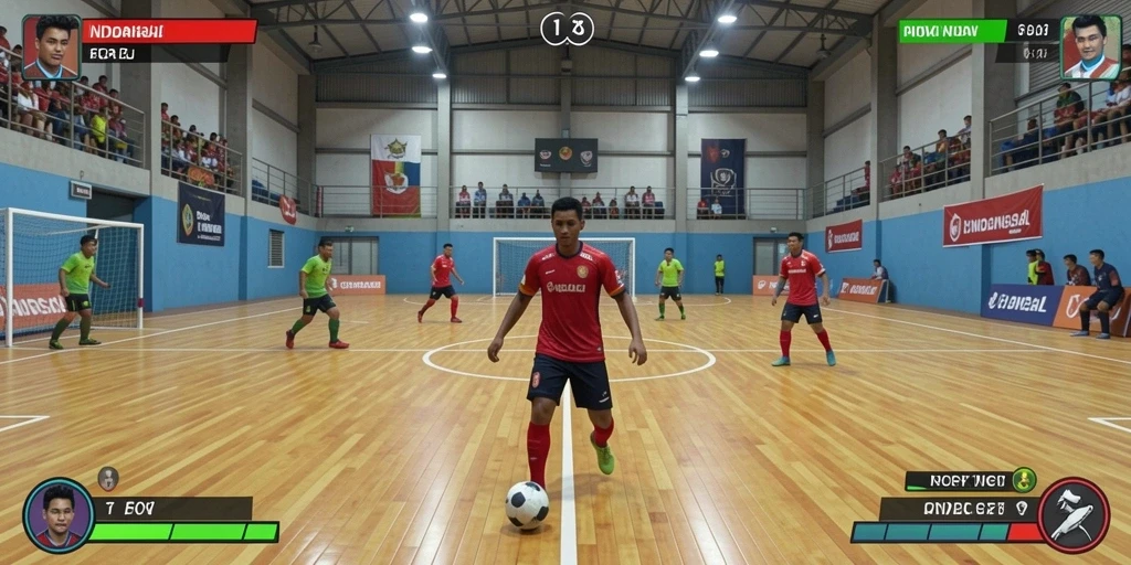 Event khusus dengan hadiah menarik bagi setiap pemain.