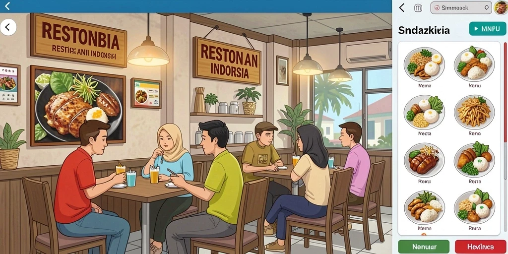Opsi skin karakter yang bervariasi dan unik.