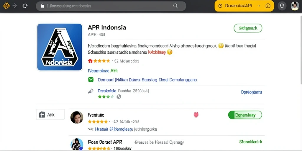 Kompetisi menyenangkan dengan teman-teman.