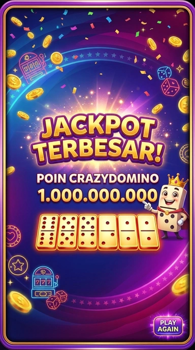crazydomino — halaman unduh